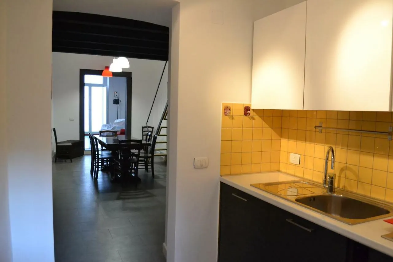 Holiday home Casa Giuffrida Villa Catania