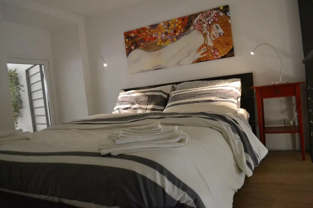 Holiday home Casa Giuffrida Villa Catania Italy