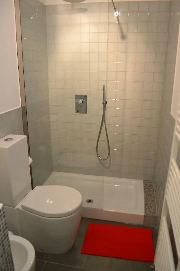 Holiday home Casa Giuffrida Villa Catania