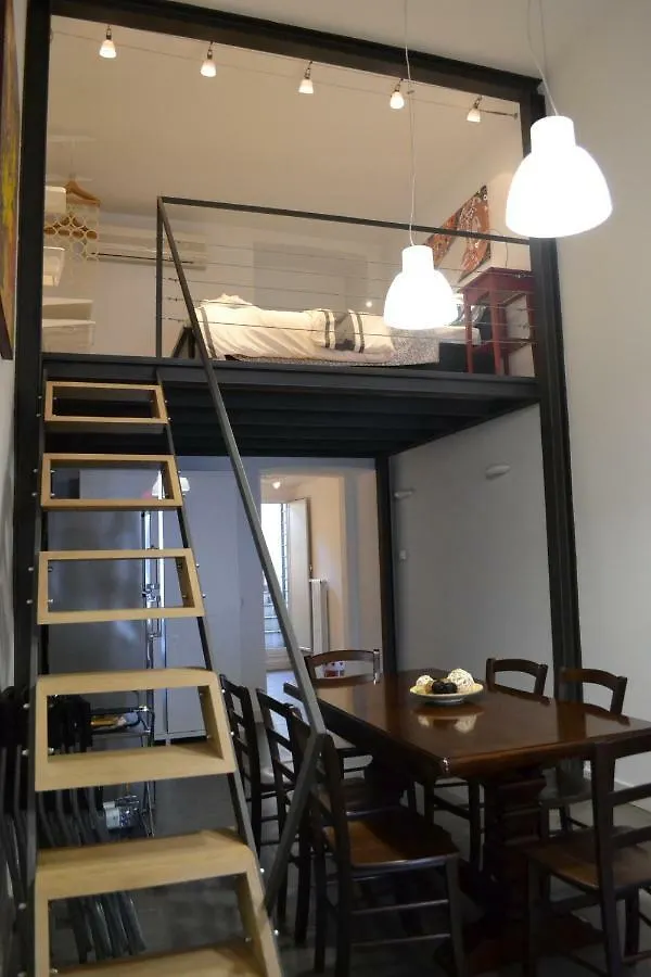 Casa Giuffrida Villa Catania