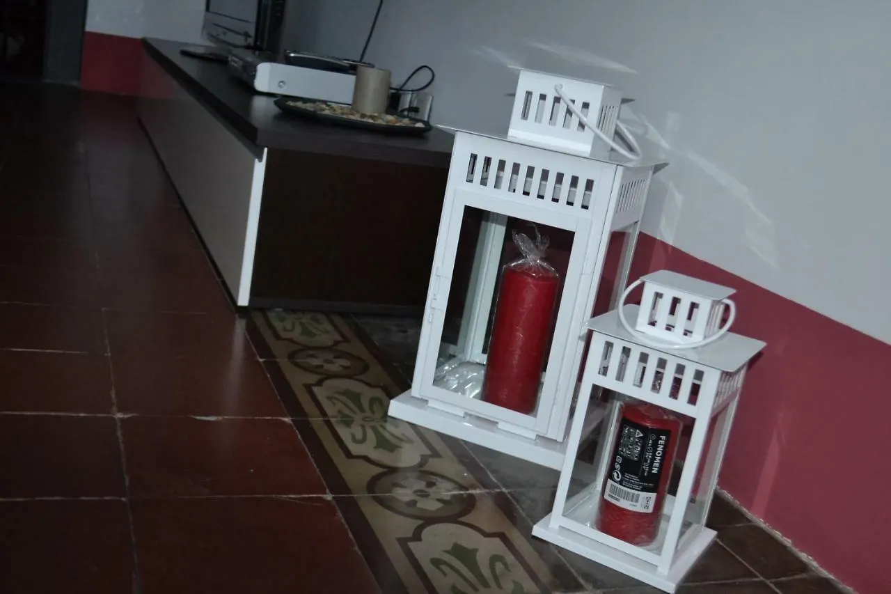 Holiday home Casa Giuffrida Villa Catania Italy