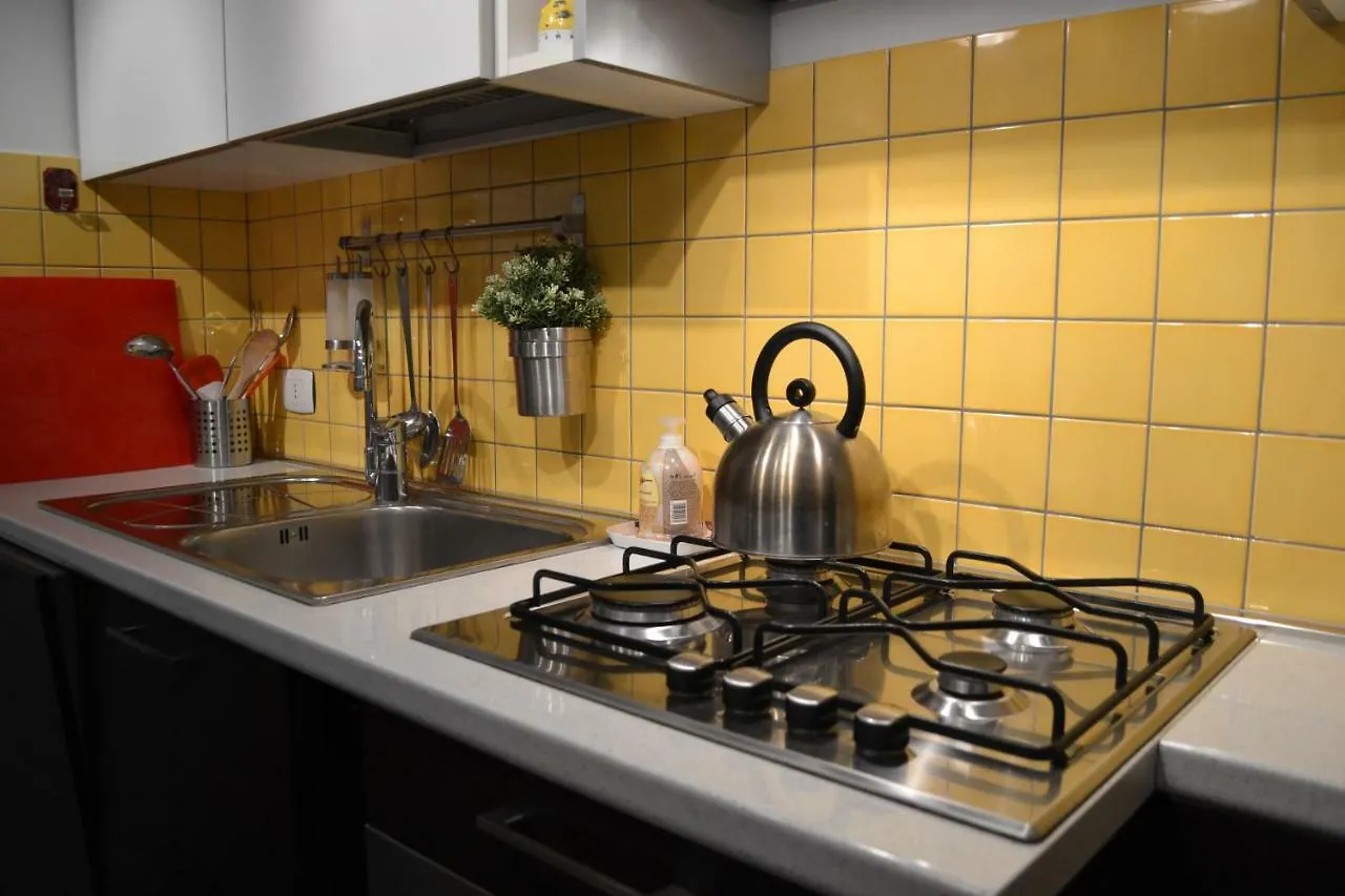 Holiday home Casa Giuffrida Villa Catania
