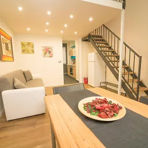Station House Mario Casa vacanze